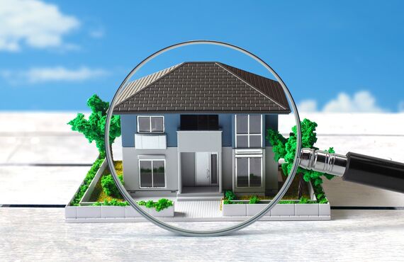 所有している戸建て住宅の売却ならお任せください | 秋田市の不動産売却なら実績多数の株式会社トラスト・マン