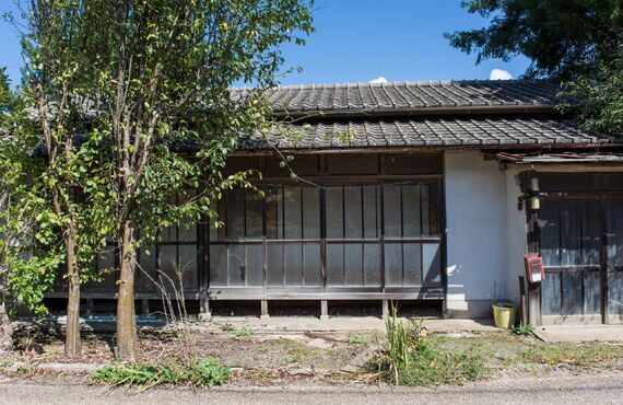 住むことがない空き家なら売却検討が吉です | 秋田市の不動産売却なら実績多数の株式会社トラスト・マン