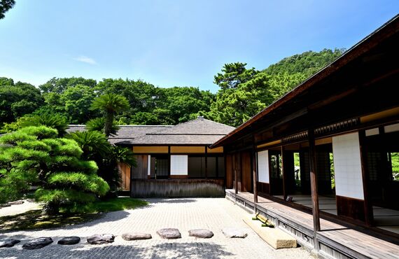 秋田市泉南で相続した不動産の売却、買取のご相談は、信用と信頼の株式会社トラスト・マンへ！
