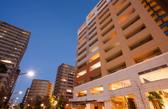 秋田市のマンション売却を検討中であれば株式会社トラスト・マンへご相談ください！査定は無料、買取も行っております