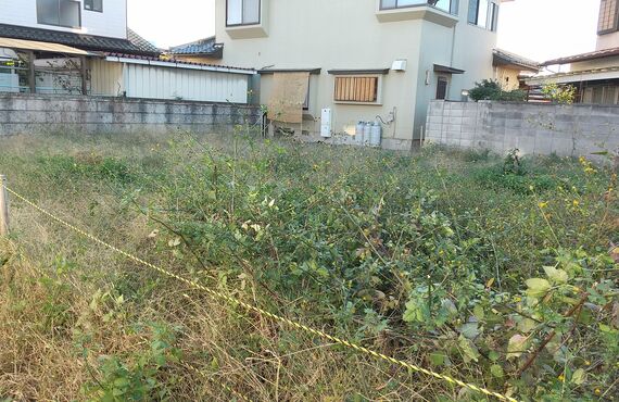 秋田市寺内で不動産売却をお考えであればご相談ください｜株式会社トラスト・マンが仲介はもちろん買取もいたします