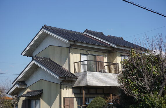 秋田市寺内で家を売るなら株式会社トラスト・マンへ｜ご相談、査定は無料、仲介はもちろん買取もいたします