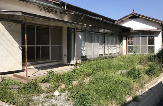 秋田市で空き家を売るなら買取もしている株式会社トラスト・マンへご相談ください。相談・査定は無料です。