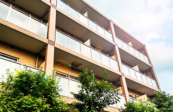 秋田市のマンションを売るなら仲介はもちろん買取も行っている株式会社トラスト・マンへご相談ください｜査定無料