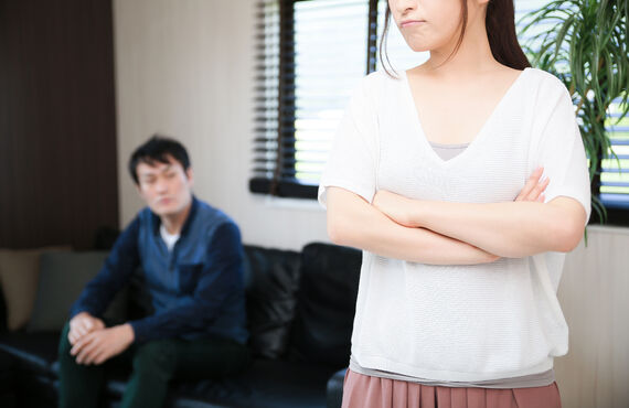 秋田市の自宅を離婚で売ることをお考えであれば株式会社トラスト・マンに一度ご相談ください