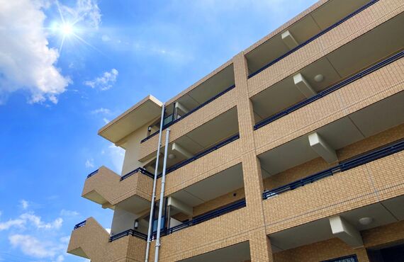 秋田市泉地区でマンション売却なら株式会社トラスト・マンへご相談ください｜ご相談・査定は無料です