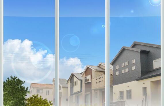 秋田市の戸建て住宅売却を前面サポート｜株式会社トラスト・マン
