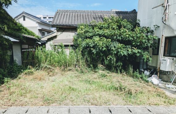 秋田市で活用していない土地をお持ちではありませんか｜株式会社トラスト・マンへご相談ください